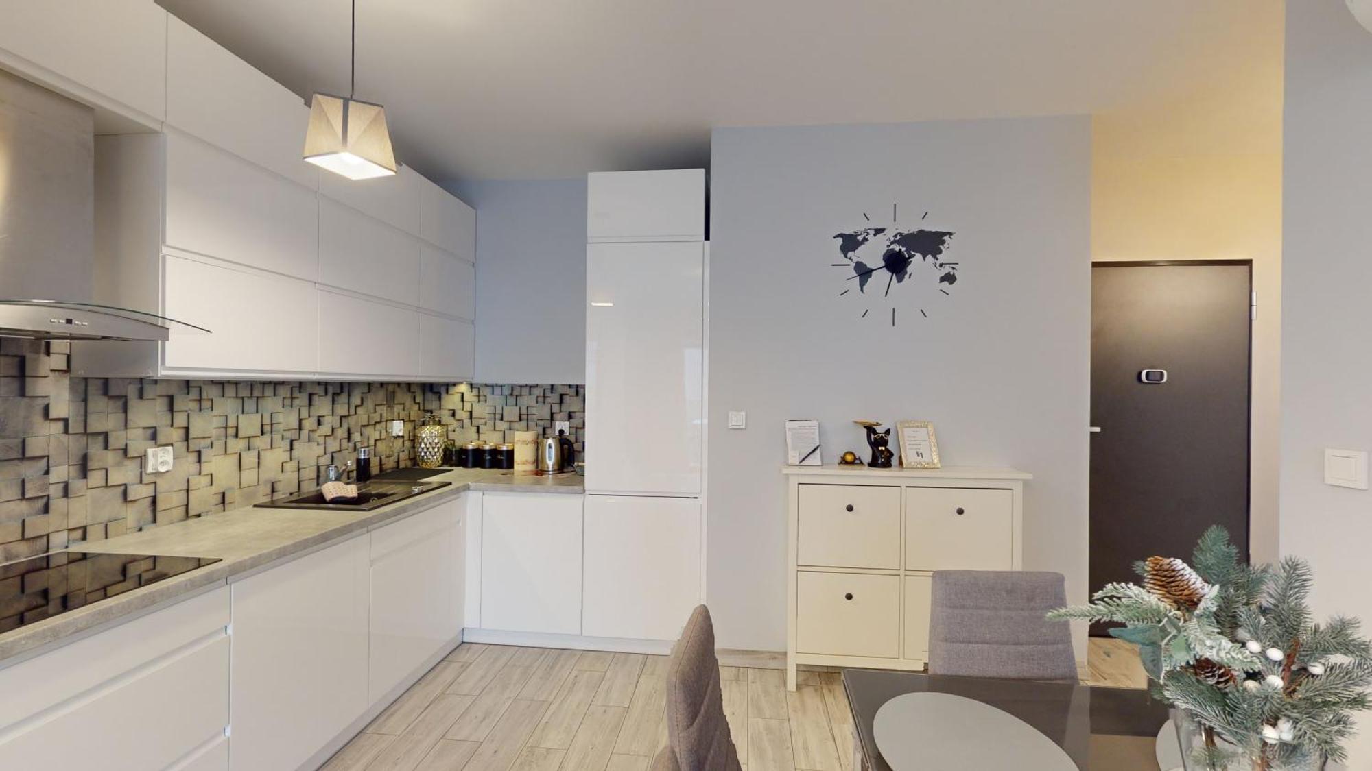 Family House Near The Market Square -Perfect For Family & Business Stays - Ksiecia Witolda Street 500 Steps To Market Square - 2 Bedrooms,2 Parking Places Wroclaw Dış mekan fotoğraf