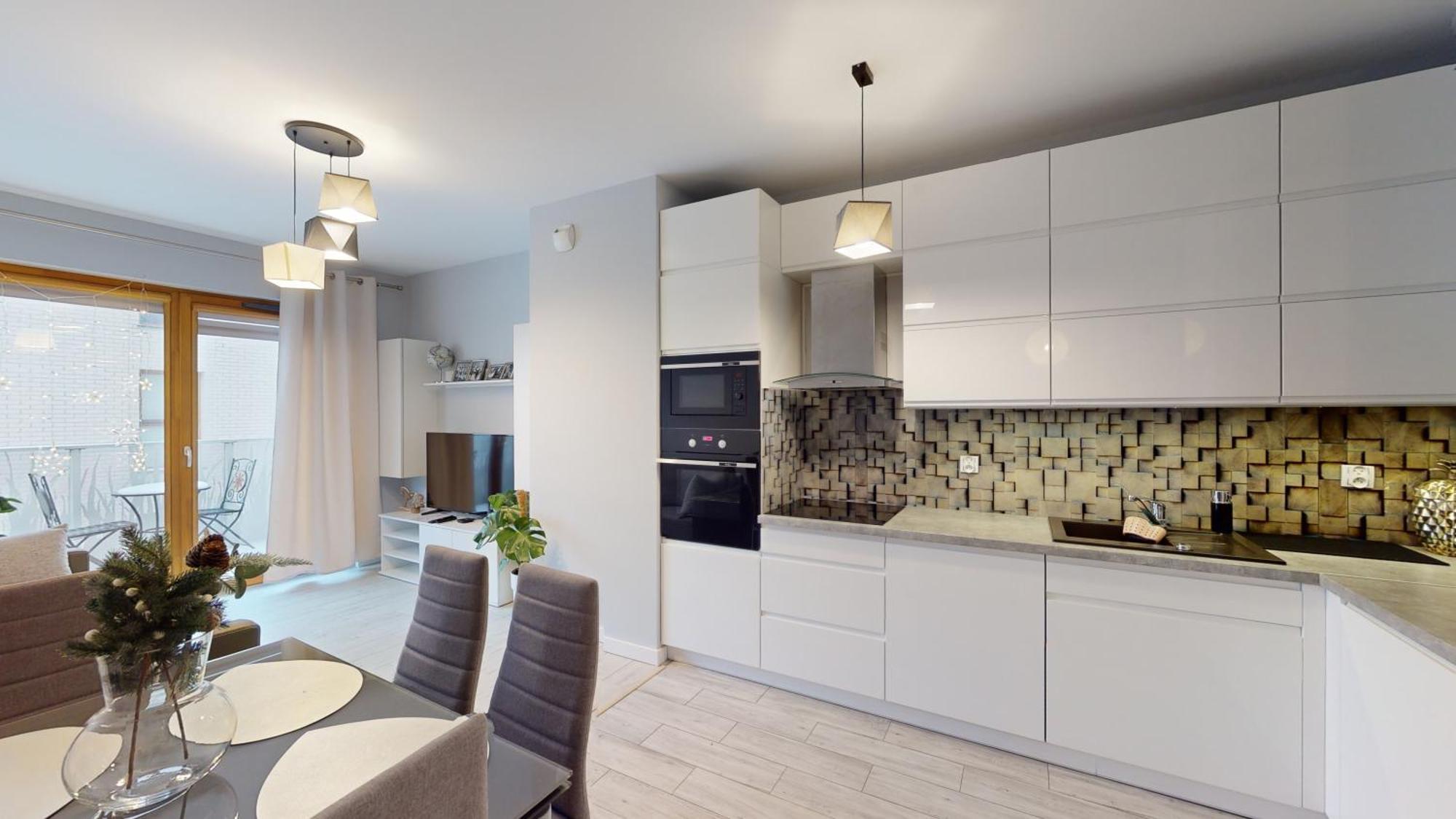 Family House Near The Market Square -Perfect For Family & Business Stays - Ksiecia Witolda Street 500 Steps To Market Square - 2 Bedrooms,2 Parking Places Wroclaw Dış mekan fotoğraf